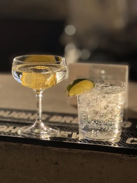Tartinery Café - Bar | Hudson Eats