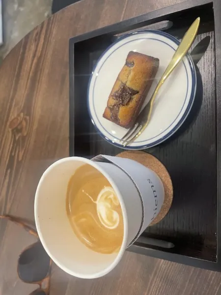 hiems coffee