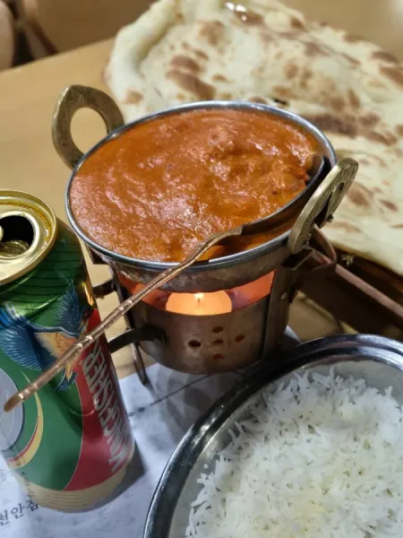 마운틴피시텔레스토랑
