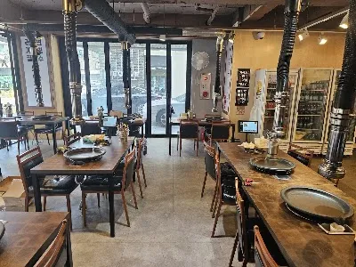 Bongja Makchang Busan Myeongji Branch