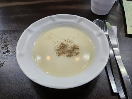 Geochang Wang Donkatsu