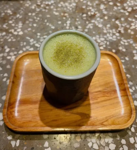 Nosan Coffee & Tea