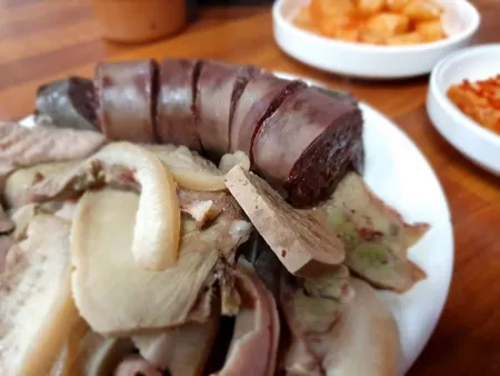 Teojutgol