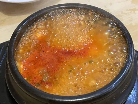 Dolkemaeul Tofu House