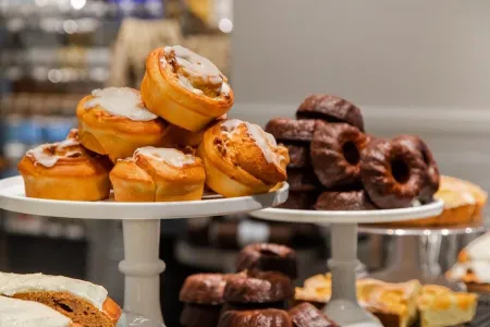 DEAN & DELUCA NEWoMan Store