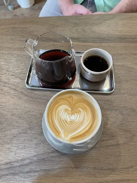 Cream of the Crop Coffee