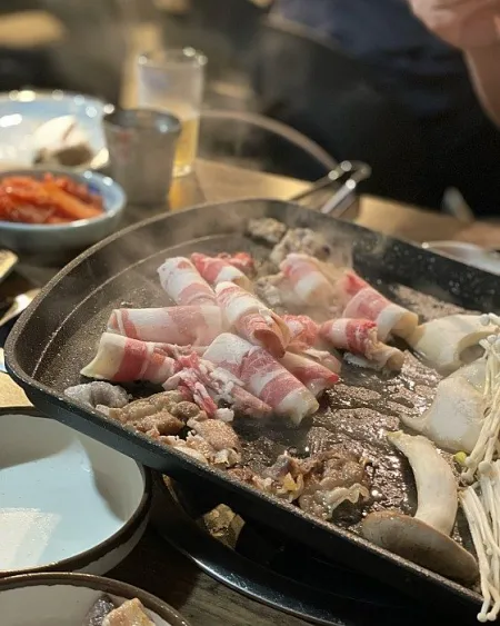 Daebagjib
