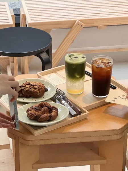 Standart CoffeeWorks