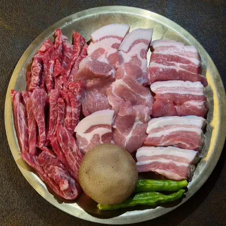 肉食文化