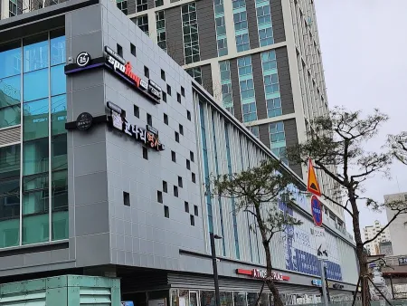 Hansang Charim Kodari Myeongga Cheonho Station Branch