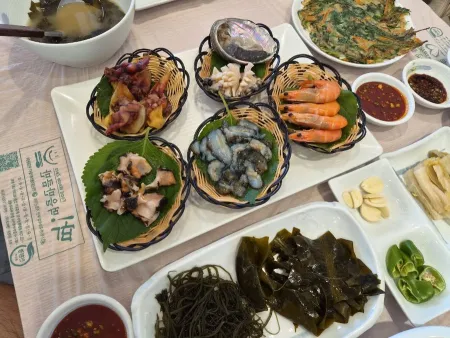 Yonggung Hoejip