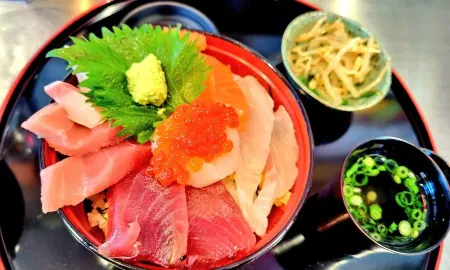 IZAKAYA KINJISHI