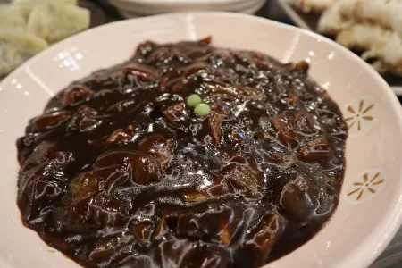 짬뽕지존 쌍용점