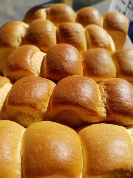 Papa Bread