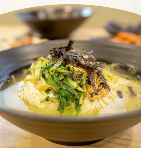 Guksu-bang