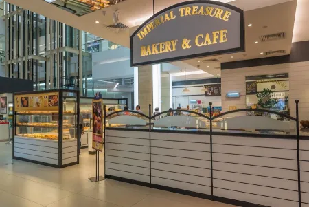 So Good Bakery