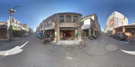 Modern Mode & Modern Mode Café