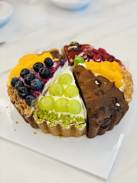 Eungok Bakery