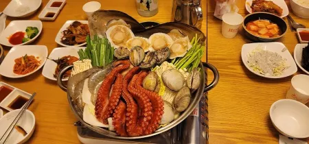 조리고천안점