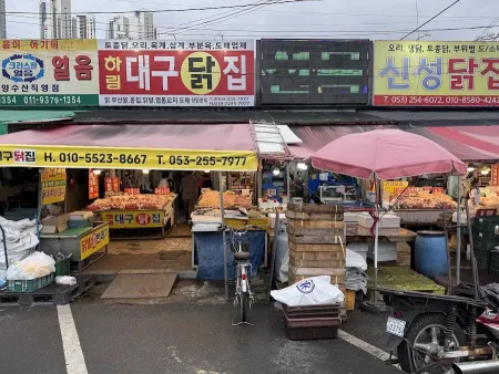 七星市場