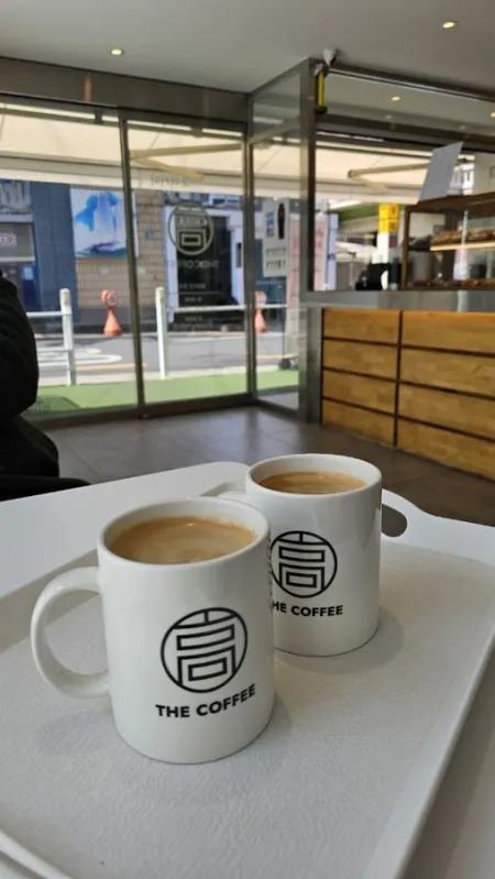 Godeo Coffee