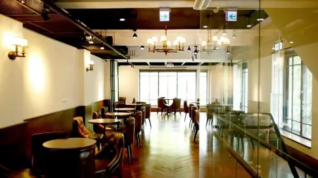 森高砂咖啡館|中山店