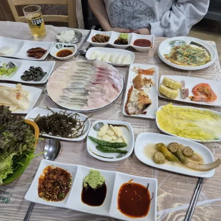 Sampo Sikdang