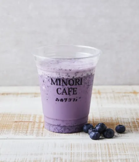 Minori Cafe