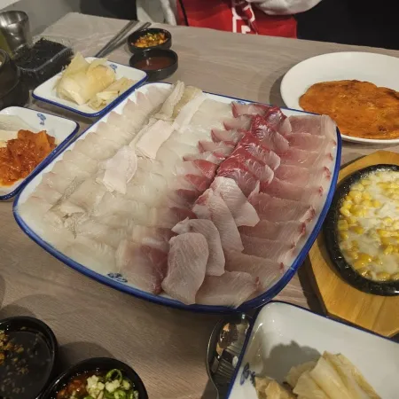 Goseong Hoejip