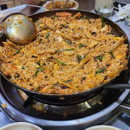Cheongdam Gopchang