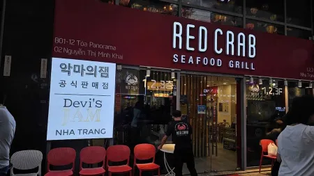 Devis Bakery 데비스잼 악마의잼