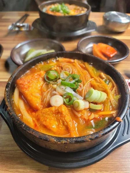 웅부식당