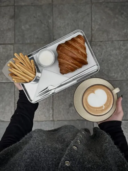 Paro Coffee
