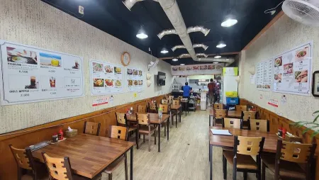 란 쌀국수
