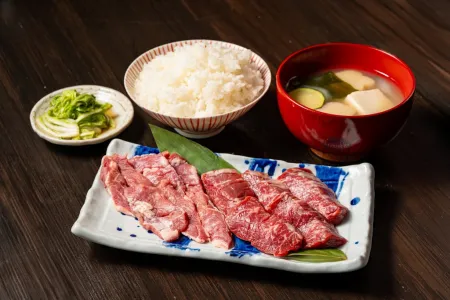 Yakiniku Mana