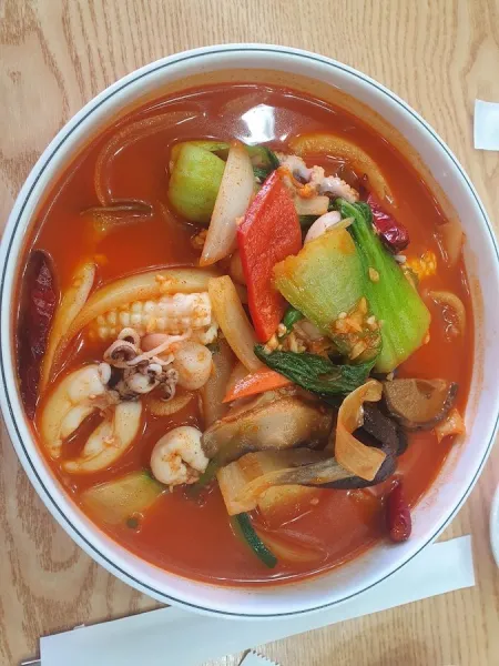 퓨전차이나