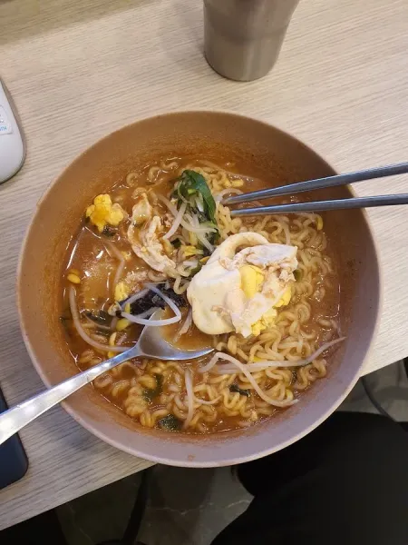 Tteokbokki Star