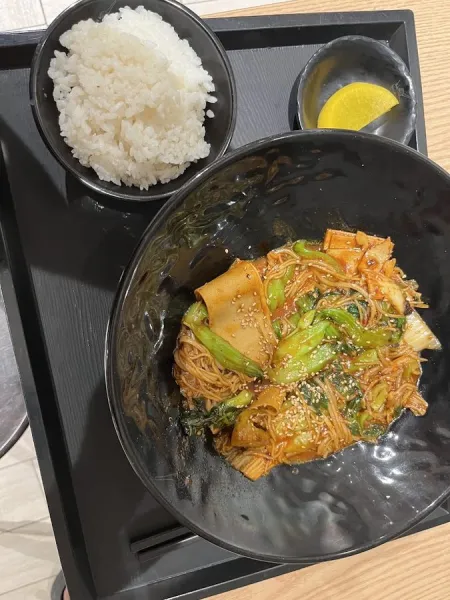 Wangfujing Malatang Centum Shinsegae Branch