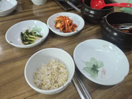 Yun Gane Kalguksu