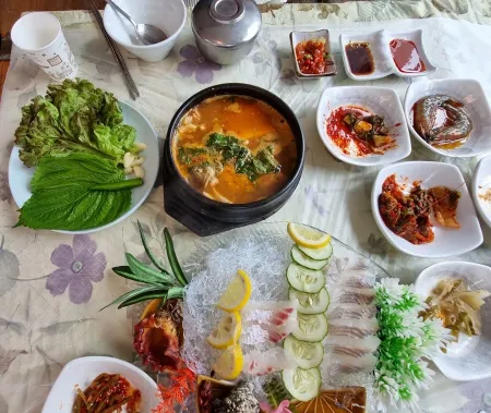 Ilgwang Mulhoe