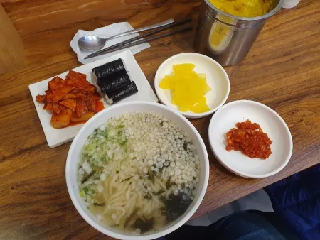 Dwaeji Kalguksu
