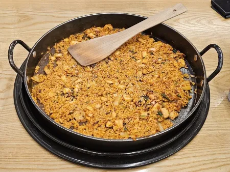 Yugane Dakgalbi Seomyeon Main Branch