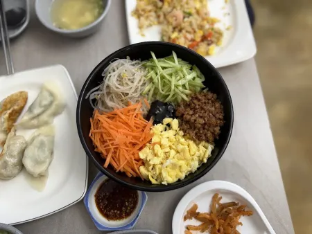 Maehyang