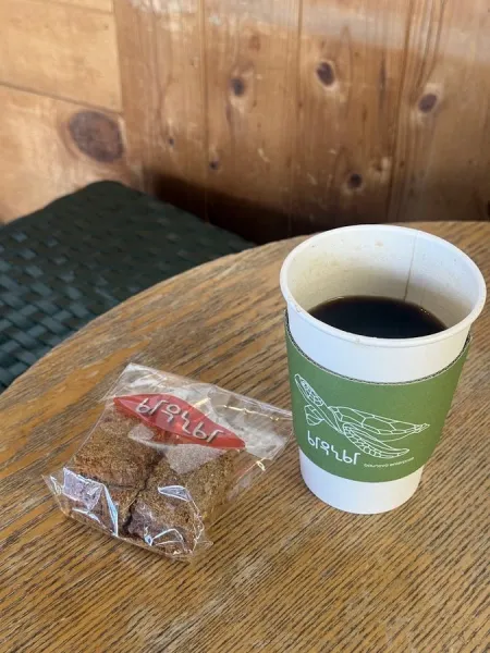 Baunova Coffee