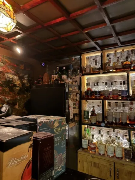 The 371 Bar