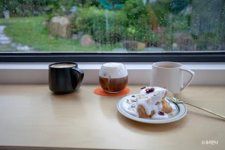 Cafe Ilgwang