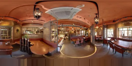 JUMBO STEAK HAN'S 松山店