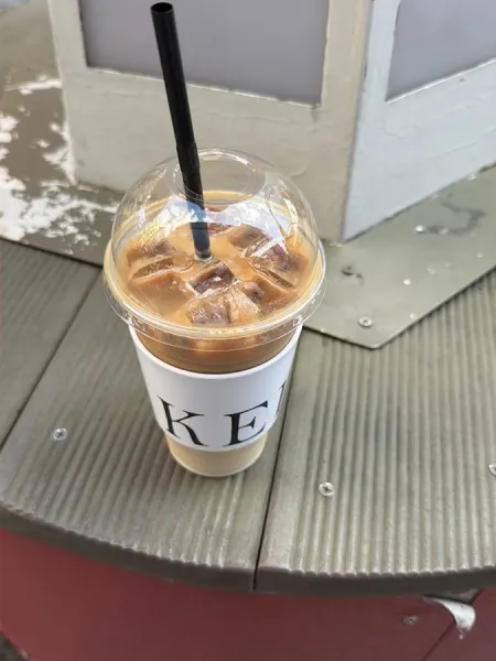 Maker Coffee