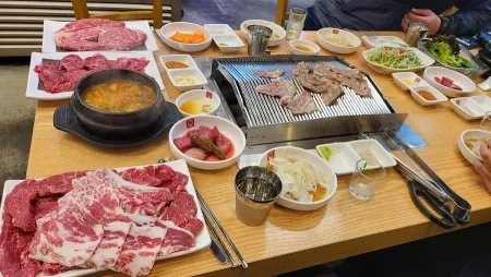 Teolbo Butcher Restaurant