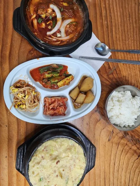 Hyeongje Sikdang